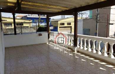 Imagem 3: Sobrado à venda, 144 m² por R$ 485.000,00 - Jardim Stella - Santo André/SP