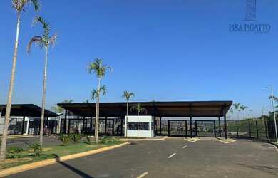 Imagem 5: Terreno à venda, 326 m² por R$ 340.000,00 - Condomínio La Dolce Vita...