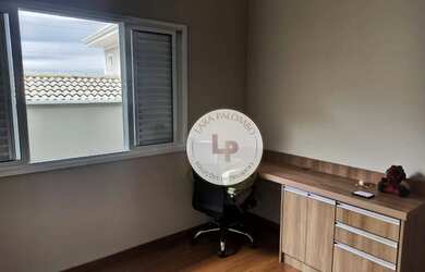 Imagem 13: Casa com 4 dormitórios, 300 m² - venda por R$ 1.579.000 ou aluguel por...