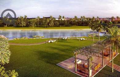 Imagem 4: Terreno à venda, 351 m² por R$ 307.132,00 - Recanto dos Pássaros -...