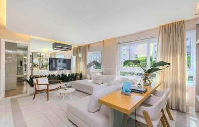 Imagem 2: Apartamento à venda, 81 m² por R$ 576.000,00 - Jardim Lindóia - Porto...