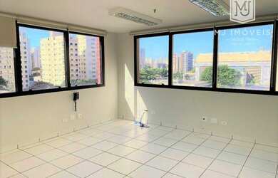 Imagem 2: Sala à venda, 44 m² por R$ 380.000,00 - Moema - São Paulo/SP