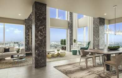 Imagem 4: MAI Terraces Apartamento com 4 dormitórios