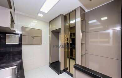 Imagem 16: Sobrado à venda, 140 m² por R$ 660.000,00 - Xaxim - Curitiba/PR