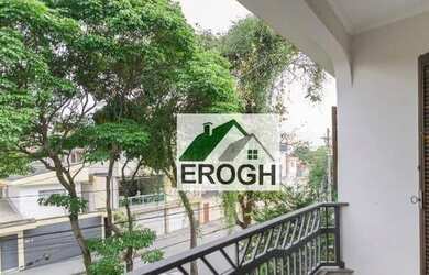 Imagem 9: Sobrado à venda, 279 m² por R$ 880.000,00 - Vila Floresta - Santo André/SP