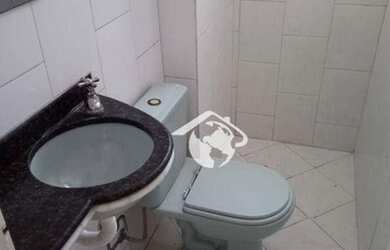 Imagem 13: Apartamento com 2 dormitórios, 40 m² - venda por R$ 120.000,00 ou aluguel por R$ 550,00/mê