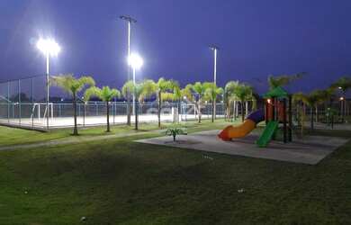 Imagem 12: Terreno à venda, Condomínio Iguaçu - Foz do Iguaçu/PR