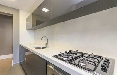 Imagem 13: Garden residencial para venda, Bacacheri, Curitiba - GD5748