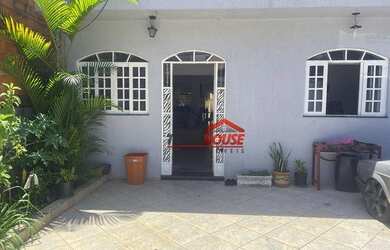 Imagem 3: Casa com 3 dormitórios para alugar por R$ 3.800,00/mês - Jardim Las...