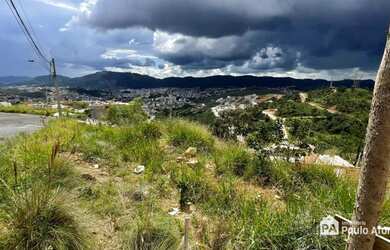 Imagem 4: Terreno à venda, 361 m² por R$ 150.000,00 - Jardim Bandeirantes - Poços de Caldas/MG