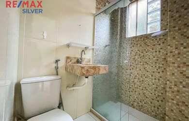 Imagem 10: Apartamento à venda, 74 m² por R$ 175.000,00 - Pernambués - Salvador/BA