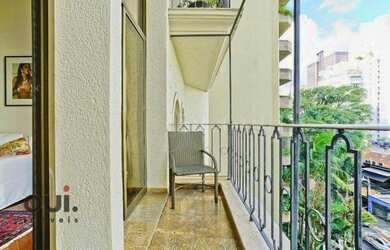 Imagem 1: Apartamento com 4 dormitórios, 264 m² - venda por R$ 4.150.000,00 ou...