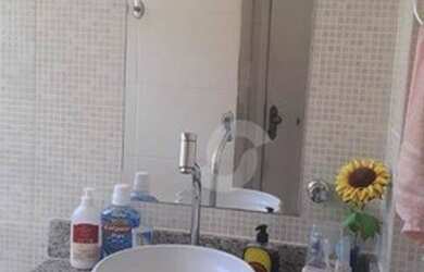 Imagem 8: Apartamento à venda, 53 m² por R$ 200.000,00 - Santa Rosa - Niterói/RJ