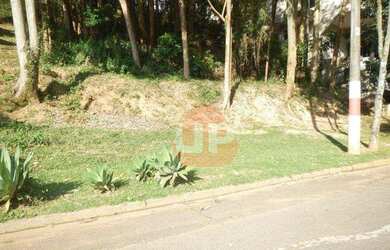 Imagem 1: Terreno à venda, 1222 m² por R$ 1.835.000,00 - Tamboré 01 - Barueri/SP