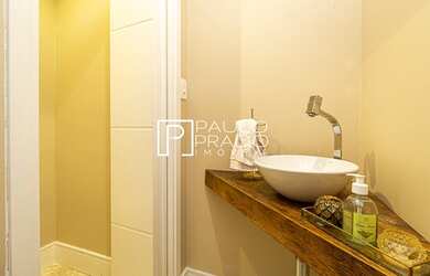 Imagem 9: SÃO PAULO - Apartamento Padrão - JARDIM PAULISTA