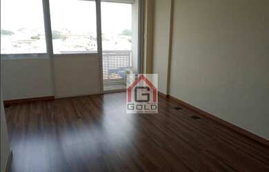 Imagem 4: Sala, 33 m² - venda por R$ 310.000,00 ou aluguel por R$ 1.800,00/mês...