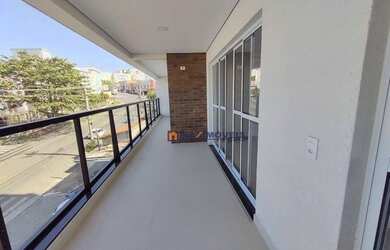 Imagem 8: Apartamento com 3 dormitórios, 102 m² - venda por R$ 850.000,00 ou aluguel...