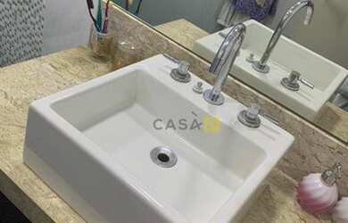 Imagem 6: Casa com 5 dormitórios à venda, 200 m² por R$ 850.000,00 - Parque Novo...