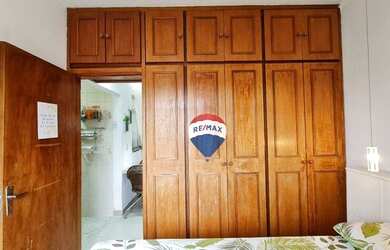 Imagem 14: Vendo apartamento de 01 quarto (01 banho), 02 vagas livres na Rua Cristal, 210 Santa Tere