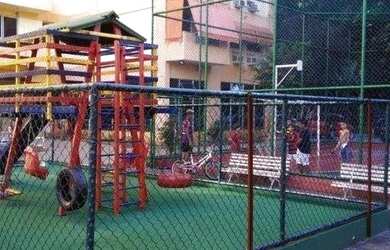 Imagem 4: Apartamento à venda, 58 m² por R$ 169.000,00 - Itanhangá - Rio de Janeiro/RJ