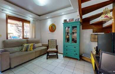 Imagem 2: Vendo casa em condomínio na Zona Sul de Porto Alegre