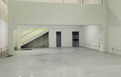 Imagem 4: Galpão em Cajupiranga na RN313