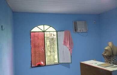 Imagem 11: Casa 210.000. Ar-condicionado, 99m² de Área, 1 Vaga na garageme3 Dormitórios