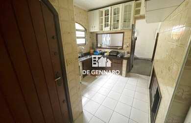 Imagem 12: Casa com 5 dormitórios à venda, 263 m² por R$ 960.000 - Tupi - Praia...