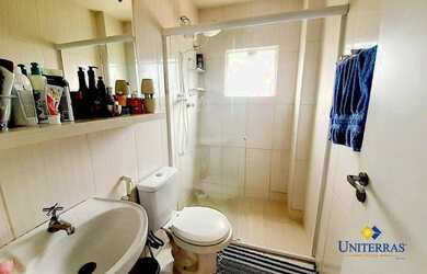 Imagem 9: Apartamento à venda, 100 m² por R$ 299.000,00 - Campo Pequeno - Colombo/PR