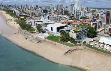 Imagem 3: Apartamento pé na areia no Jardim Oceania a partir de R$ 740.277,00