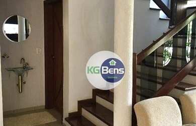 Imagem 9: Casa com 3 dormitórios, 324 m² - venda por R$ 1.250.000,00 ou aluguel...