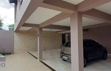 Imagem 6: Sobrado com 3 dormitórios, 300 m² - venda por R$ 650.000,00 ou aluguel...