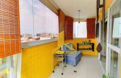 Imagem 6: Apartamento à venda, 100 m² por R$ 575.000,00 - Braga - Cabo Frio/RJ