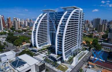 Imagem 3: Sala à venda, 36 m² por R$ 669.000,00 - Aldeota - Fortaleza/CE
