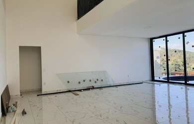 Imagem 2: BRAGANÇA PAULISTA - Casa de Condomínio - CONDOMÍNIO RESIDENCIAL CAMPOS...