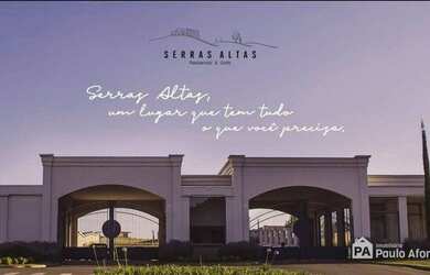 Imagem: O terreno possui 1.006m² de Área, Imóvel novo e está localizado