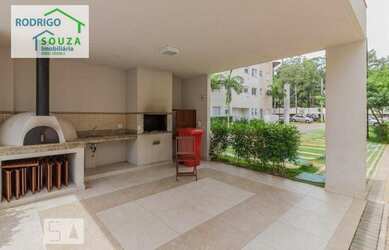 Imagem 11: Apartamento à venda, 51 m² por R$ 280.000,00 - Vila São João - Barueri/SP