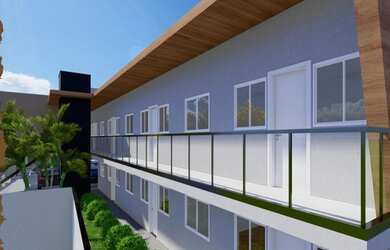 Imagem 3: Sobrado para Venda, Villagio Oren no bairro Vila São Paulo, localizado...