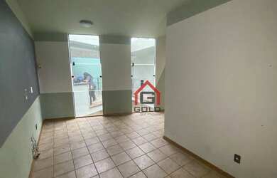 Imagem: O depósito possui 273m² de Área e está localizado em Vila