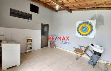 Imagem 13: Casa à venda, 126 m² por R$ 276.000,00 - Jardim Adélia Cavicchia Grotta - Limeira/SP