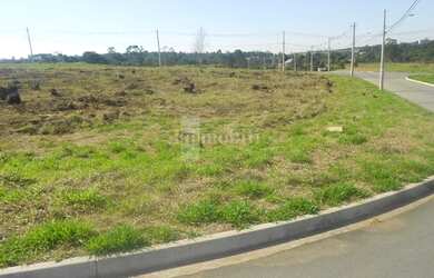 Imagem 6: Terreno Plano com 1.127,00 metros em condomínio estuda permuta Carro...