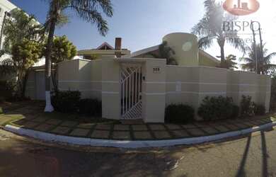 Imagem 6: Casa com 4 dormitórios, 306 m² - venda por R$ 990.000,00 ou aluguel...