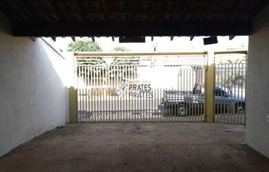 Imagem 4: Casa à venda, 100 m² por R$ 235.000,00 - Jardim Nunes - São José do...