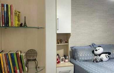 Imagem 7: Apartamento à venda, 50 m² por R$ 277.000,00 - Curicica - Rio de Janeiro/RJ