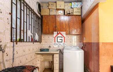 Imagem 13: Casa à venda, 190 m² por R$ 495.000,00 - Jardim Monções - Santo André/SP