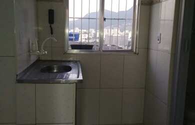 Imagem: A casa possui 2 Dormitórios, 1 Banheiro e 60m² de Área e