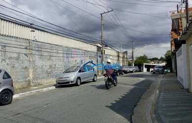 Imagem 7: Galpão à venda, 1846 m² por R$ 2.980.000,00 - Jardim Colorado - São...