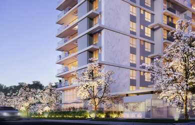 Imagem 4: Garden residencial para venda, Seminário, Curitiba - GD8345