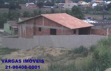 Imagem: O terreno e está localizado em Campo Grande, Rio de Janeiro