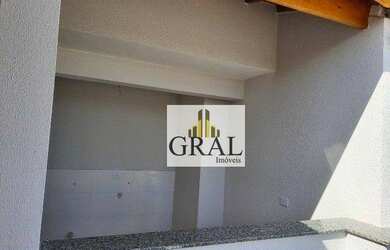 Imagem 12: Cobertura à venda, 81 m² por R$ 310.000,00 - Jardim Cristiane - Santo...